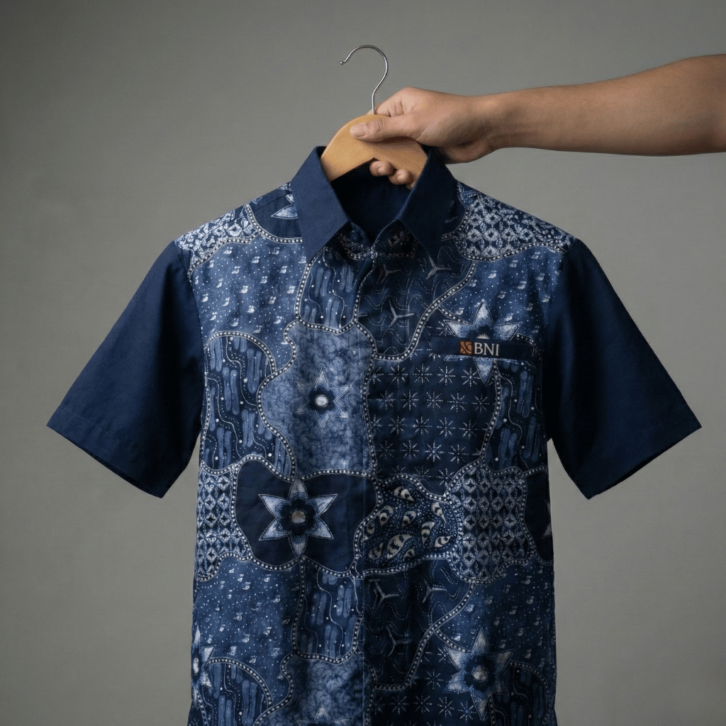 Batik BNI